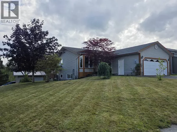 5301 MOUNTAIN VISTA DRIVE, Terrace, BC V8G4X4