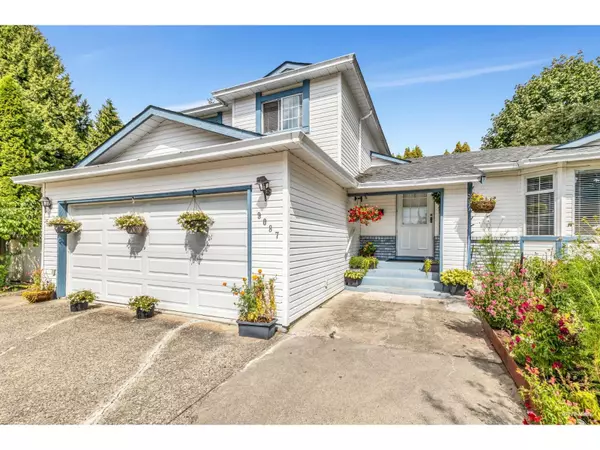 Surrey, BC V3V5Z8,9087 144 STREET