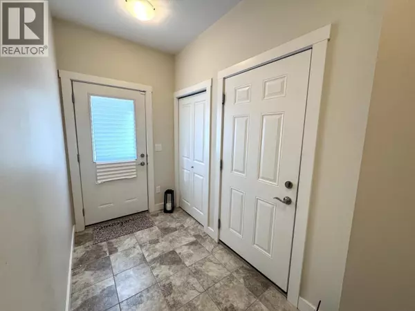 Fort St. John, BC V1J0N6,10303 112 ST #123