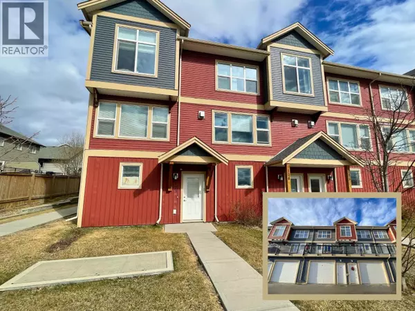 10303 112 ST #123, Fort St. John, BC V1J0N6