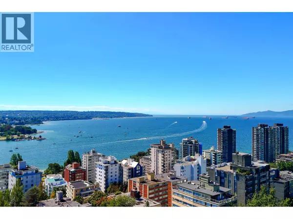 1171 JERVIS ST #1002, Vancouver, BC V6E0C9