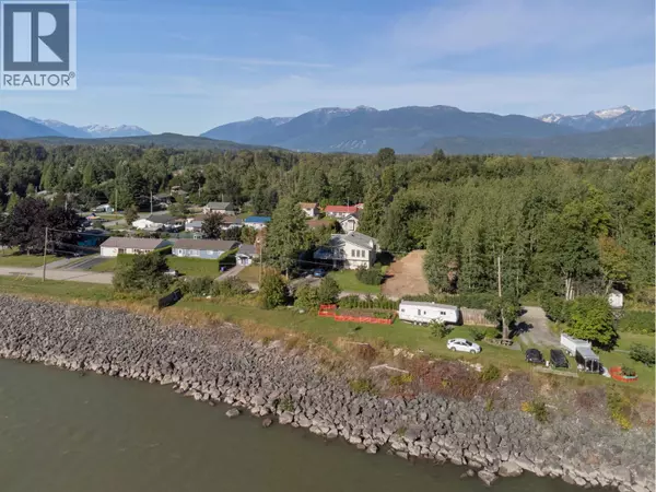 Terrace, BC V8G2X7,2413 KERR STREET