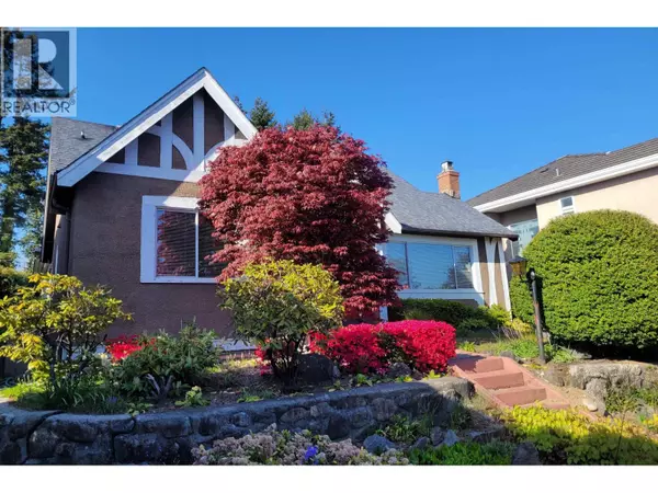 1467 W 58TH AVENUE, Vancouver, BC V6P1W4