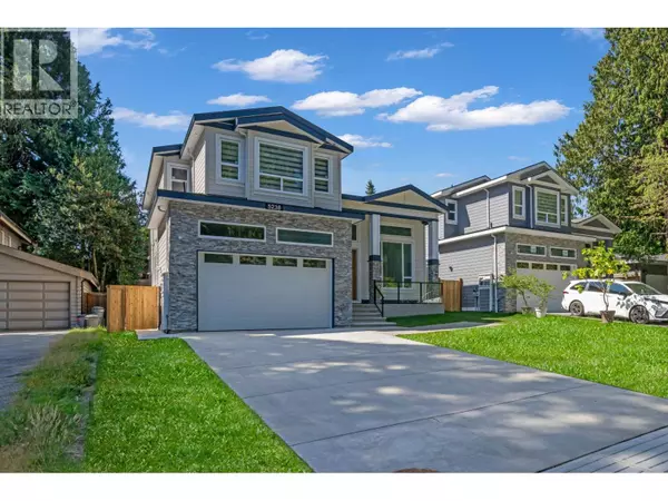 5238 6 AVENUE, Delta, BC V4M1L5