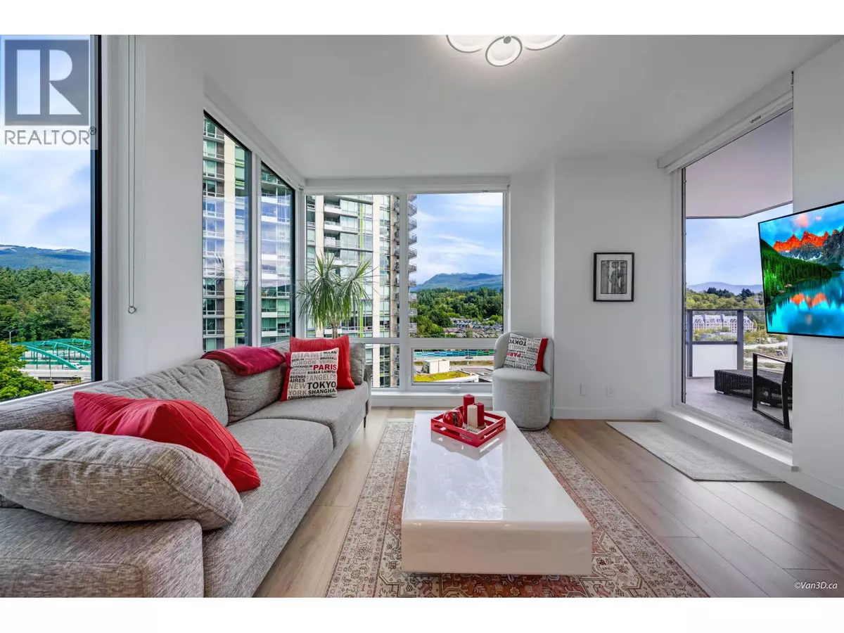 North Vancouver, BC V7J0B6,1500 FERN ST #1102