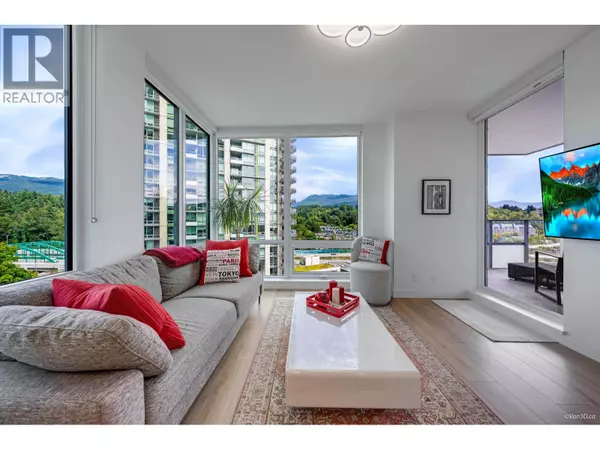 1500 FERN ST #1102, North Vancouver, BC V7J0B6