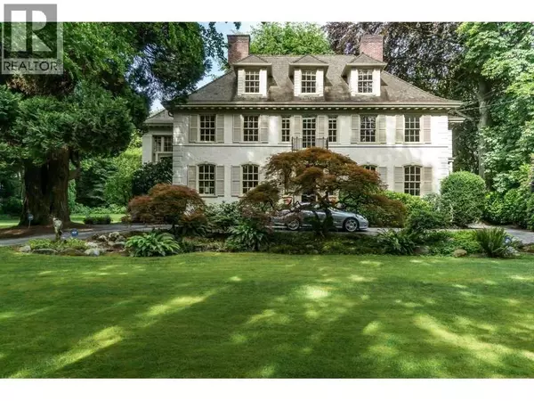 3689 CARTIER STREET, Vancouver, BC V6H3C4