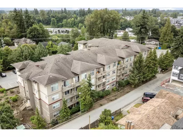 Abbotsford, BC V2S0B2,2515 PARK DR #221