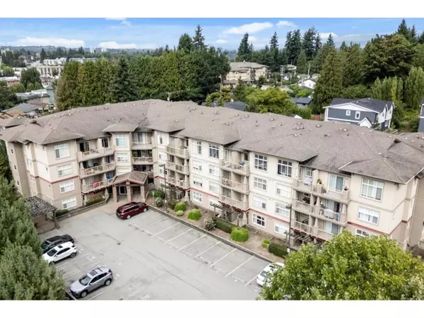 2515 PARK #221, Abbotsford, BC V2S0B2