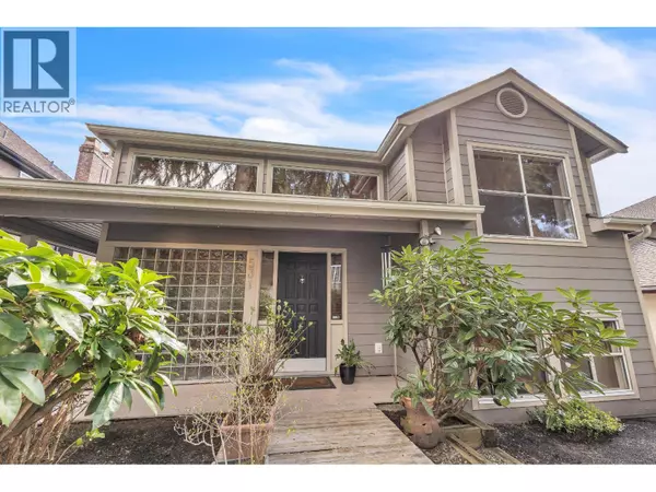531 TEMPE CRESCENT, North Vancouver, BC V7N1E7