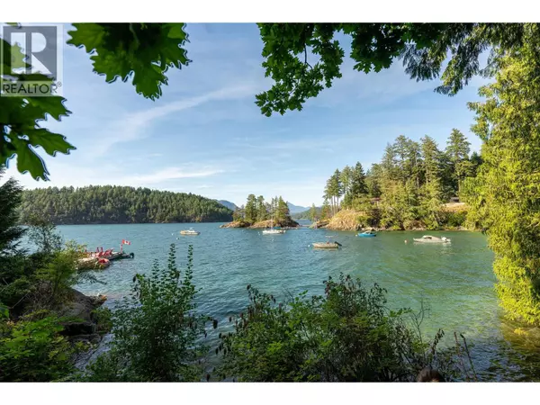 Bowen Island, BC V0N1G2,1558 MOUNT GARDNER ROAD