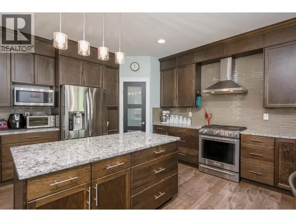 Prince George, BC V2N0G4,3826 BARNES DRIVE