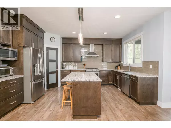Prince George, BC V2N0G4,3826 BARNES DRIVE