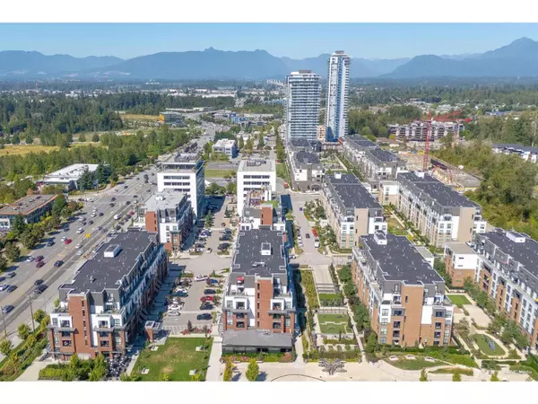 20018 83A #B601, Langley, BC V2Y3P3