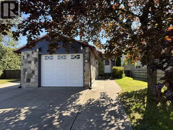 85 WREN STREET, Kitimat, BC V8C1L2