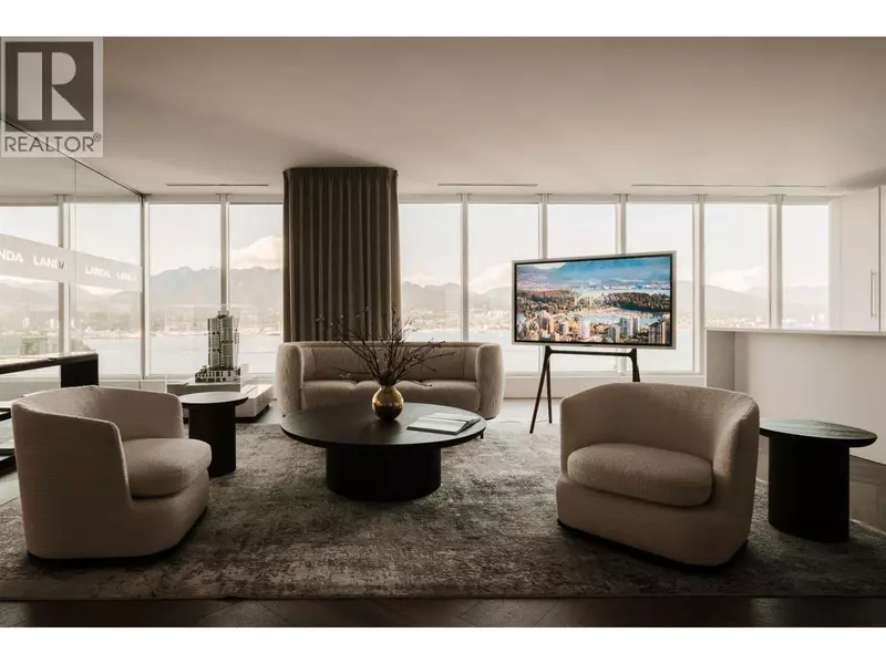 1818 ALBERNI ST #801, Vancouver, BC V6G1B3