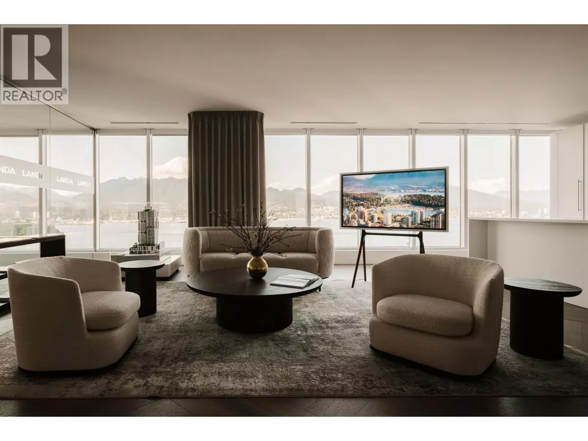 Vancouver, BC V6G1B3,1818 ALBERNI ST #801