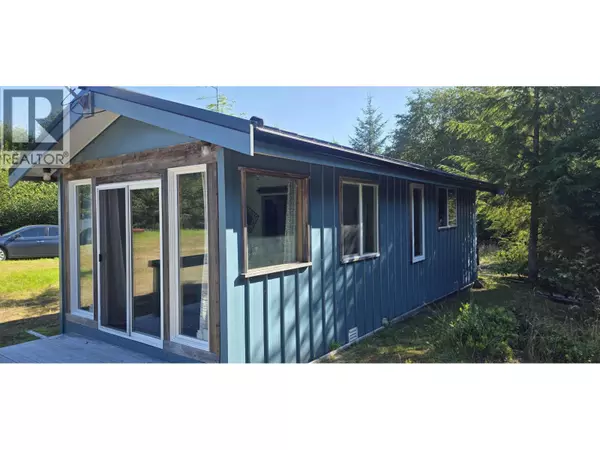 Daajing Giids Rural, BC V0T1M0,65930 16 HIGHWAY