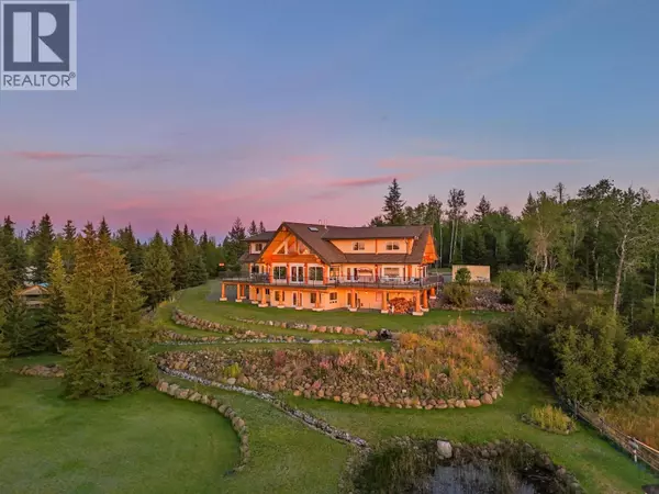 70 Mile House, BC V0K2K2,3677 N BONAPARTE ROAD