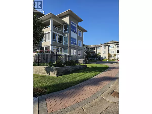 2055 INGLEDEW ST #315, Prince George, BC V2L5S1