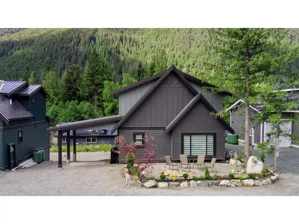 71399 GROVE BLVD #HG171, Hope, BC V0X1L5