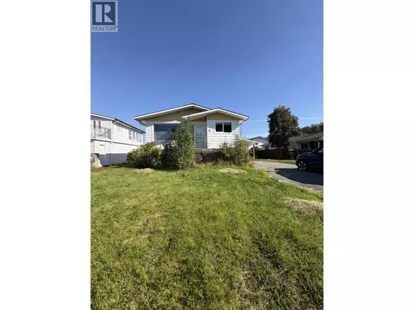 Kitimat, BC V8C2J3,62 CHARLES STREET