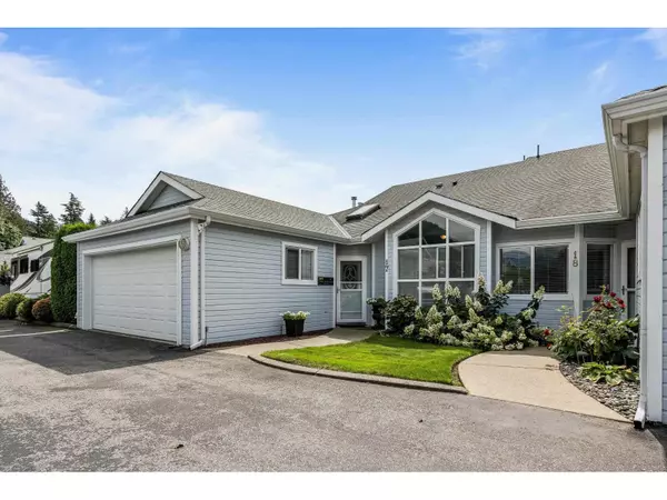 Harrison Hot Springs, BC V0M1K0,730 MCCOMBS DR #17