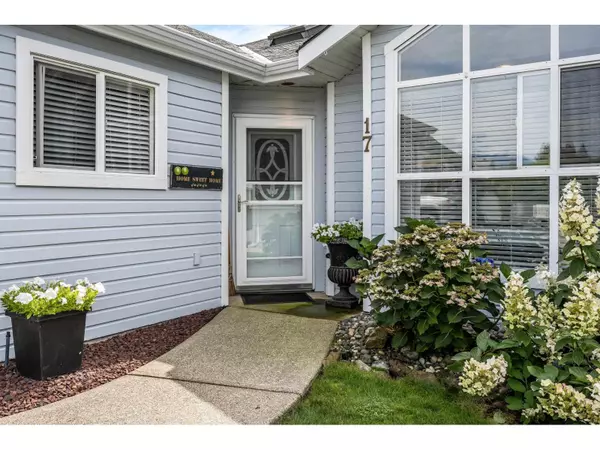 Harrison Hot Springs, BC V0M1K0,730 MCCOMBS DR #17