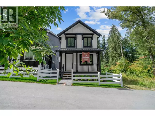 11253 252 STREET, Maple Ridge, BC V0V0V0