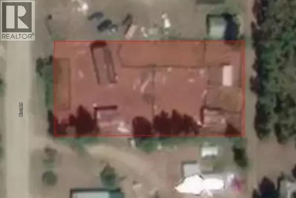 2790 BIRCH RD #LOT, Valemount, BC V0E2Z0