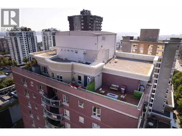 North Vancouver, BC V7M1R8,121 West 15TH ST #1604