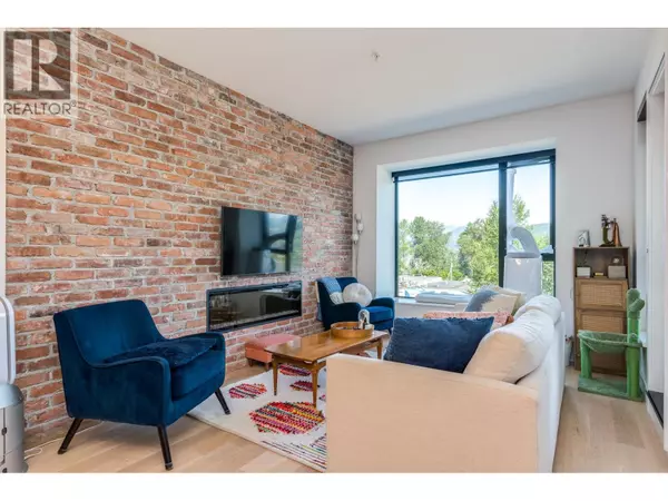 83 MOODY ST #307, Port Moody, BC V3H0K7