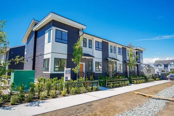 16358 23A AVE #23, Surrey, BC V3Z1J7