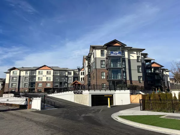 8497 YOUNG RD #128, Chilliwack, BC V2P4P2