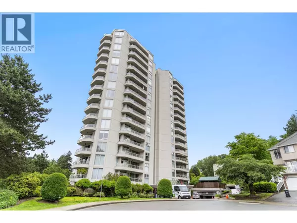 71 JAMIESON CT #606, New Westminster, BC V3L5R4