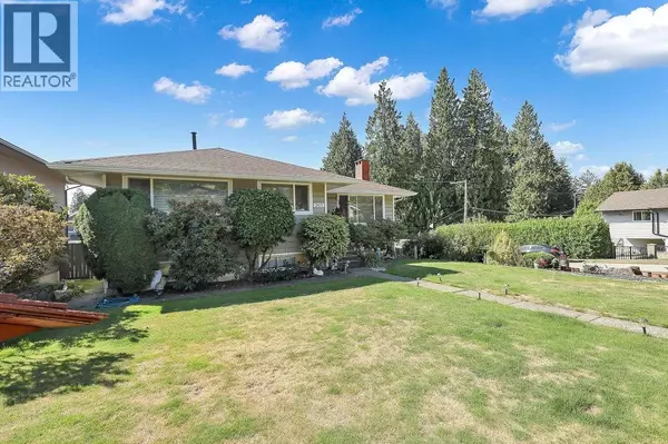 North Vancouver, BC V7N1A7,203 E 26TH STREET