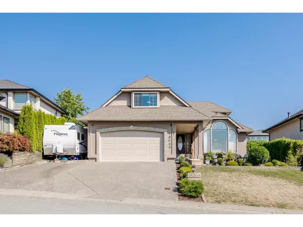 19009 59A AVENUE, Surrey, BC V3S7W5