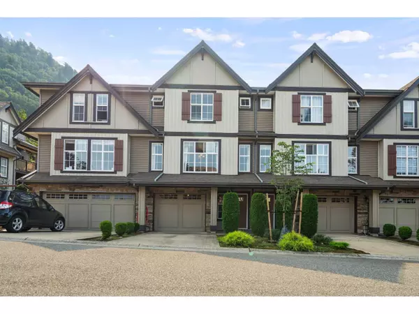 5900 JINKERSON RD #7, Chilliwack, BC V2R0B2