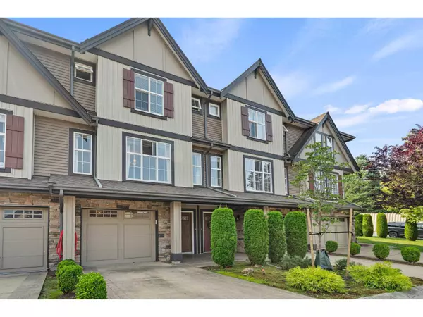 Chilliwack, BC V2R0B2,5900 JINKERSON RD #7