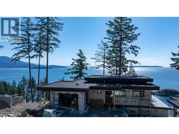 Bowen Island, BC V0N1G2,785 SEYMOUR BAY DRIVE