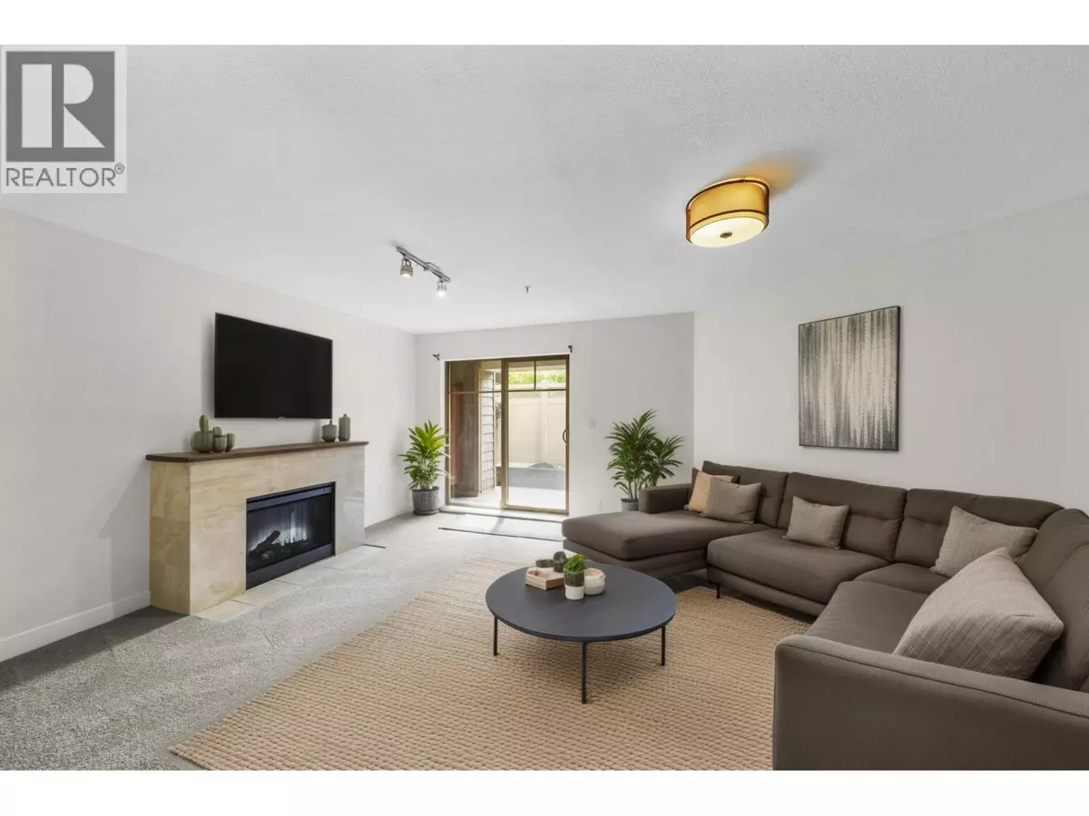 Maple Ridge, BC V2X8W6,12248 224 ST #111