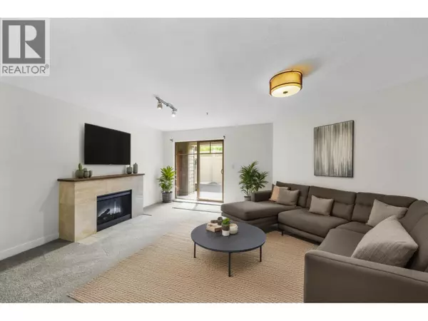 12248 224 ST #111, Maple Ridge, BC V2X8W6