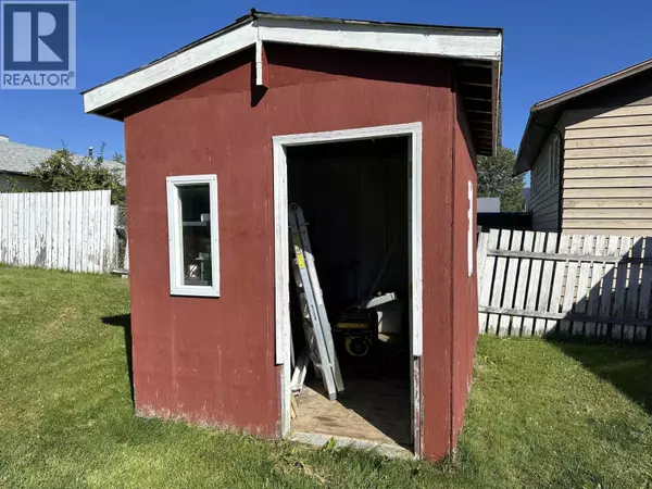 Mackenzie, BC V0J2C0,7 SCOVIL PLACE