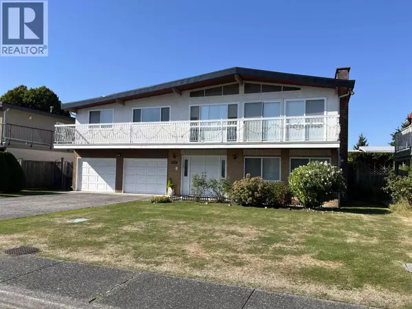 3351 BENTINCK PLACE, Richmond, BC V7C4H3