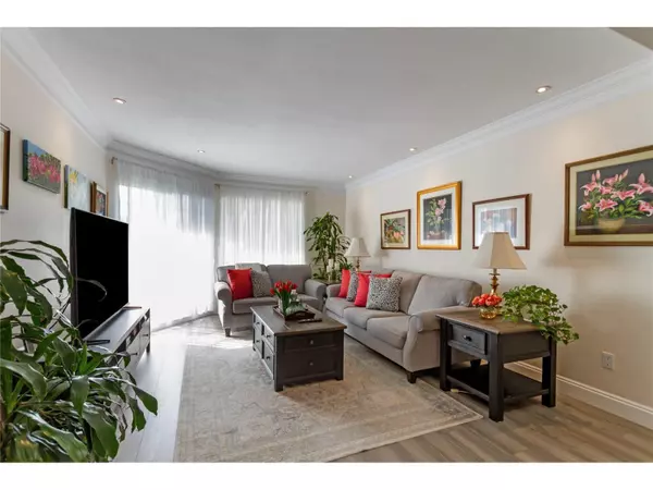 Abbotsford, BC V2S8A5,1450 MCCALLUM RD #132