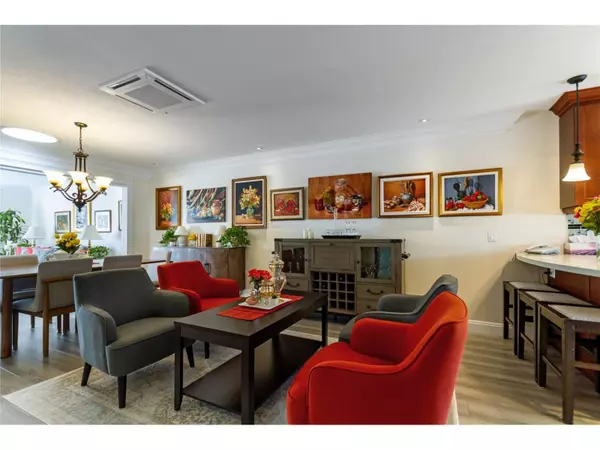 Abbotsford, BC V2S8A5,1450 MCCALLUM RD #132