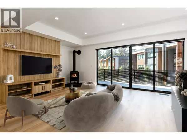 Whistler, BC V8E0A6,2077 GARIBALDI WAY #20