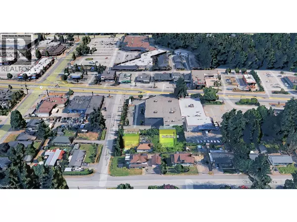 Maple Ridge, BC V2X4W7,11822 OWEN STREET