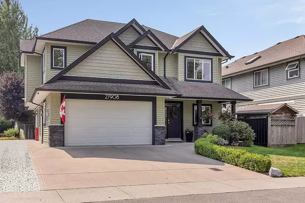 27908 TRESTLE AVENUE, Abbotsford, BC V4X2S7