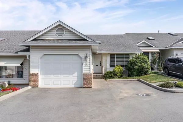 Abbotsford, BC V2S7X6,3054 TRAFALGAR ST #17